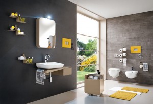 copertina arredo bagno